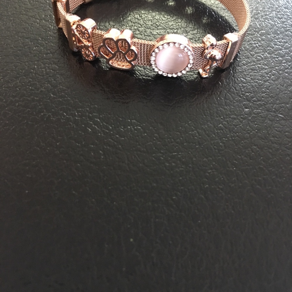 New stainless steel bracelet - Picture 6 of 6